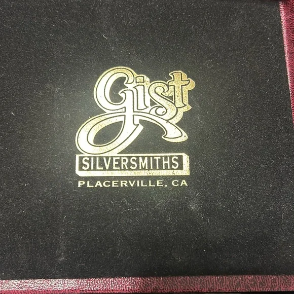 Lane Frost Belt Buckle - Picture 2 of 3